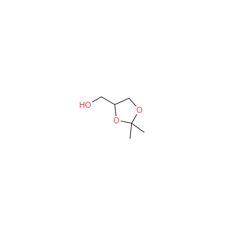 丙酮缩甘油,2,2-Dimethyl-1,3-dioxolane-4-methanol