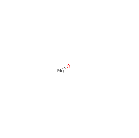 氧化鎂,Magnesium oxide