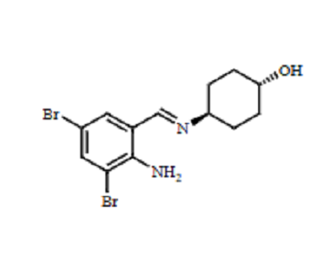 氨溴索EP杂质C,Ambroxol EP Impurity C
