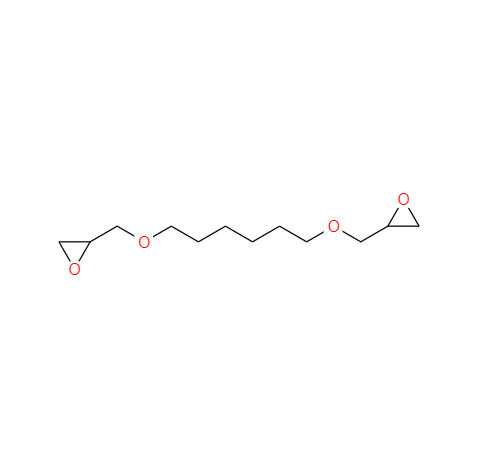 1,6-己二醇二縮水甘油醚,1,6-Hexanediol diglycidyl ether