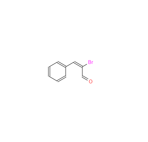 溴代肉桂醛,α-Bromocinnamaldehyde