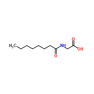 辛酰甘氨酸,Capryloyl glycin