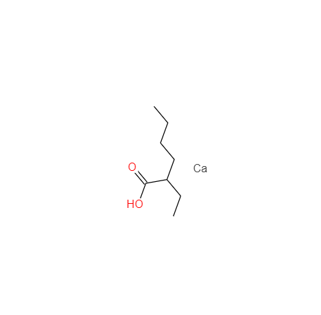 异辛酸钙,Calcium 2-ethylhexanoate
