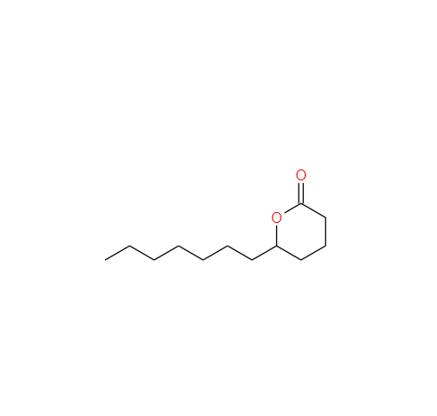 丁位十二內(nèi)酯,delta-Dodecalactone