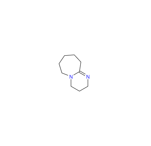 1,8-二氮杂双环[5.4.0]十一碳-7-烯 (DBU),DBU