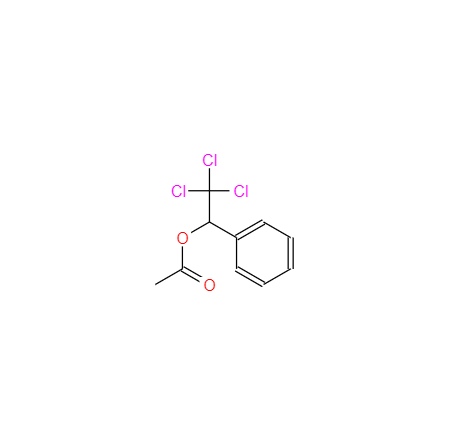 结晶玫瑰,2,2,2-Trichloro-1-phenylethyl acetate