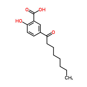 辛酰水杨酸,capryloyl salicylic acid