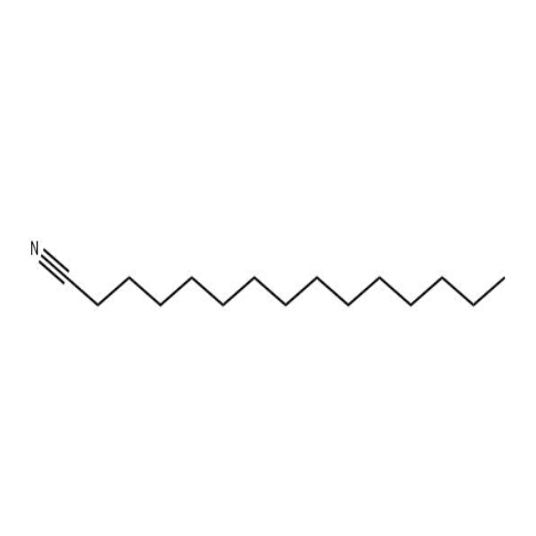 十五烷腈,N-PENTADECANONITRILE