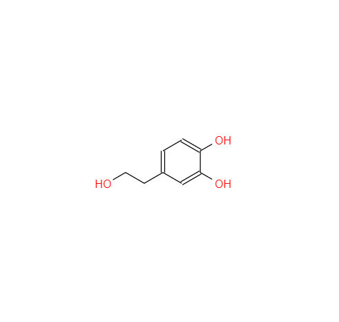 羟基酪醇,3,4-Dihydroxyphenylethanol