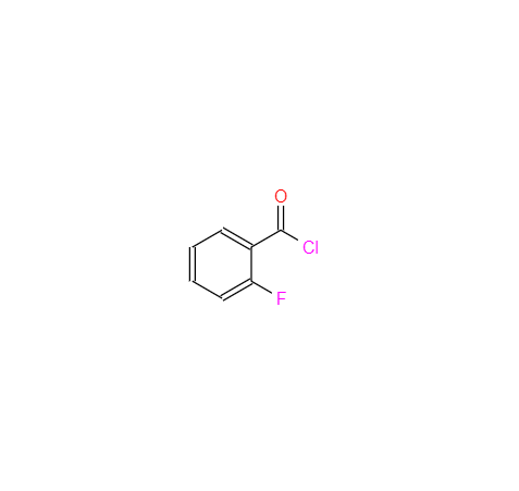 邻氟苯甲酰氯,2-Fluorobenzoyl chloride