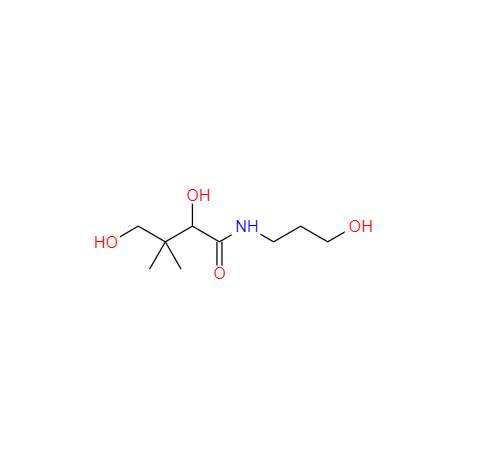 DL-泛醇,Panthenol