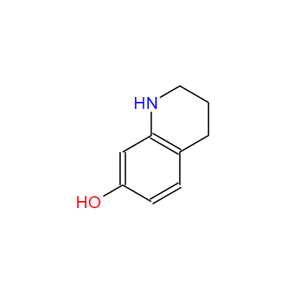 7-羟基-1,2,3,4-四氢喹啉,7-Hydroxy-1,2,3,4-tetrahydroquinoline