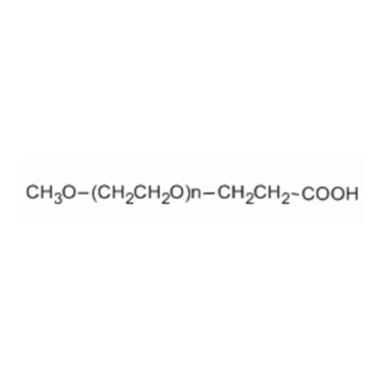 甲氧基-聚乙二醇-羧基,mPEG-COOH;mPEG-Acid