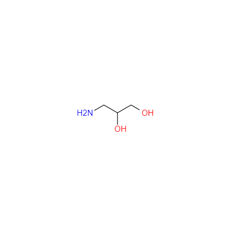 3-氨基-1,2-丙二醇,3-Amino-1,2-propanediol