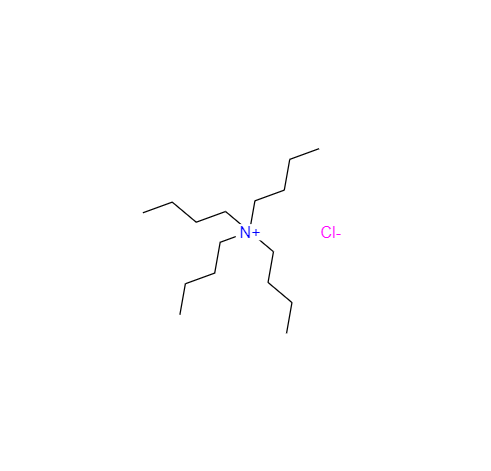 四丁基氯化铵,Tetrabutyl ammonium chloride