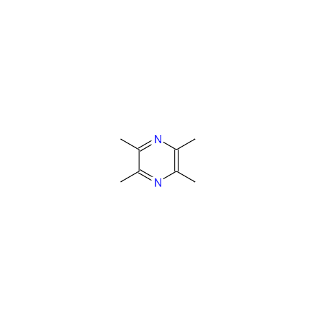 2,3,5,6-四甲基吡嗪,Tetramethylpyrazine