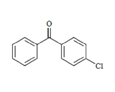 美克洛嗪EP雜質(zhì)C（4-氯二苯甲酮）,Meclozine EP Impurity C (4-Chlorobenzophenone)