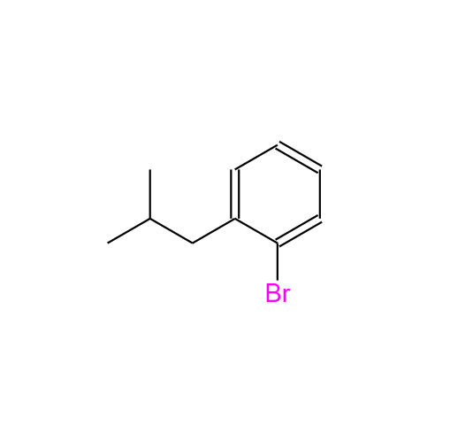 1-BROMO-2-ISOBUTYLBENZENE,1-BROMO-2-ISOBUTYLBENZENE