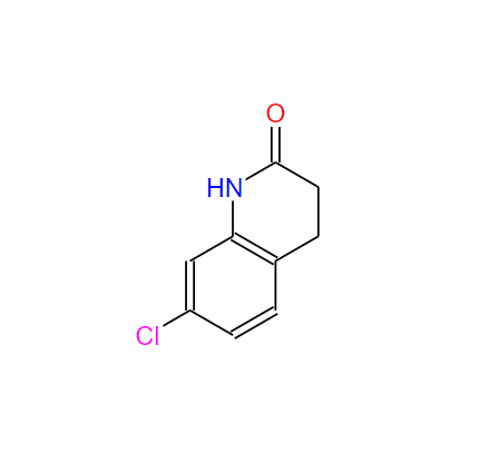 7-氯-3,4-二氫-1H-喹啉-2-酮,7-Chloro-3,4-dihydro-1H-quinolin-2-one