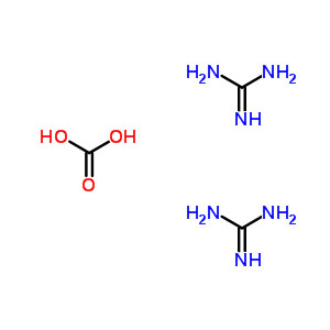 碳酸胍,Guanidine carbonate