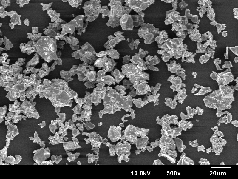 纳米硼化钙,Calcium hexaboride