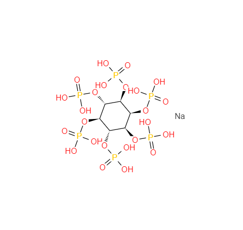 植酸钠,Sodium phytate