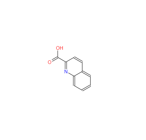 喹啉羧酸,Quinaldic acid