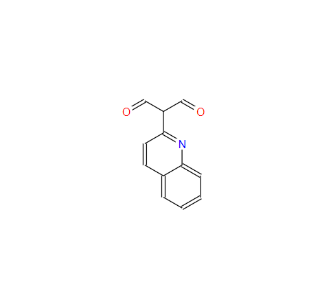 2-(2-喹啉)丙二醛,2-(2-Quinolyl)Malondialdehyde