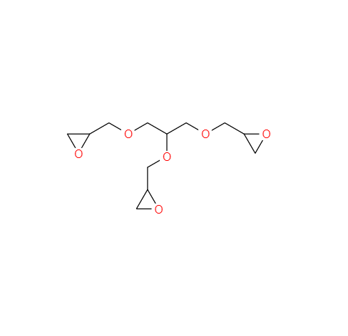 丙三醇三缩水甘油醚,Glycerol triglycidyl ether