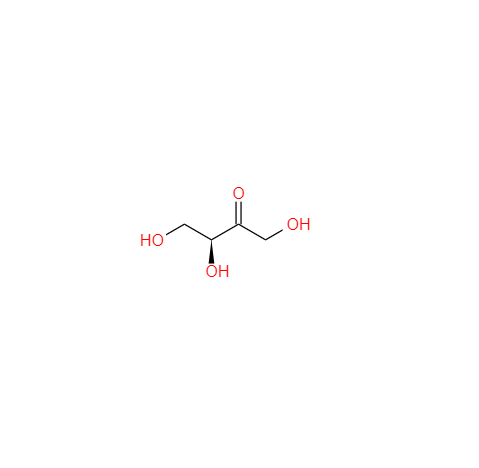 L-赤藓酮糖,L-(+)-Erythrulose