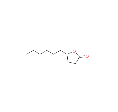 丙位癸内酯,gamma-Decalactone