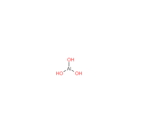 氢氧化铝,Aluminum hydroxide