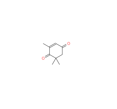 4-氧代異佛爾酮,2,6,6-Trimethyl-2-cyclohexene-1,4-dione