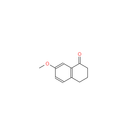 7-甲氧基-1-萘满酮,7-Methoxy-1-tetralone
