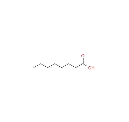 辛酸,Octanoic acid
