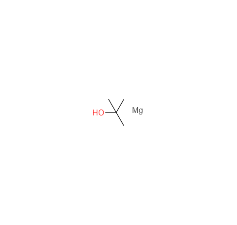 叔丁醇镁,Magnesium tert-butoxide