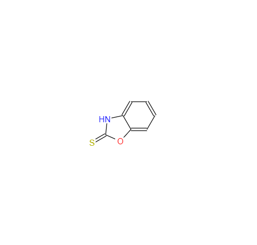 2-巯基苯并恶唑,2-Mercaptobenzoxazole