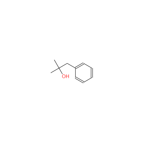 二甲基芐基原醇,2-Methyl-1-phenyl-2-propanol