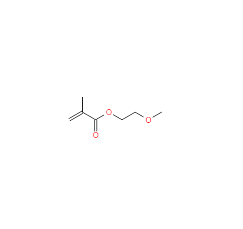 甲基丙烯酸甲氧基乙酯,2-Methoxyethyl methacrylate