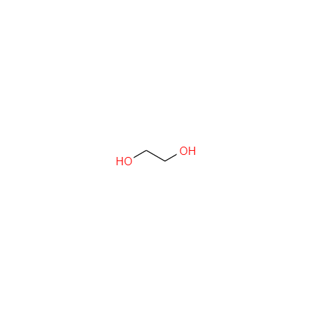 乙二醇,Ethylene glycol