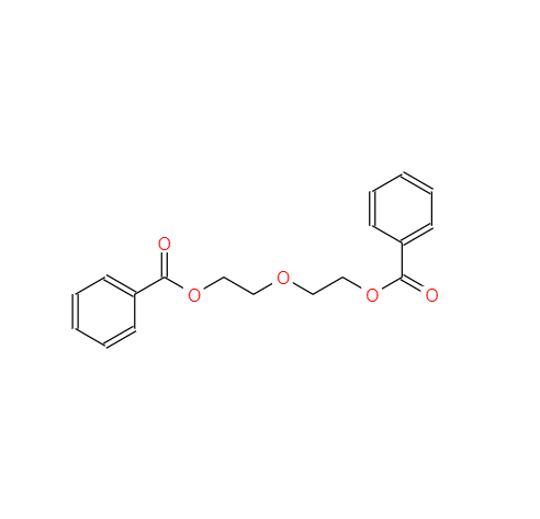 二甘醇二苯甲酸酯 (DEDB),Diethylene glycol dibenzoate