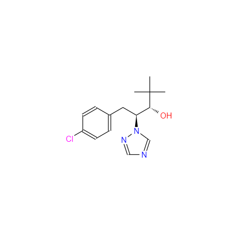 多效唑,Paclobutrazol