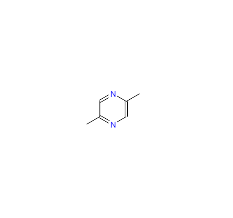 2,5-二甲基吡嗪,2,5-Dimethyl pyrazine