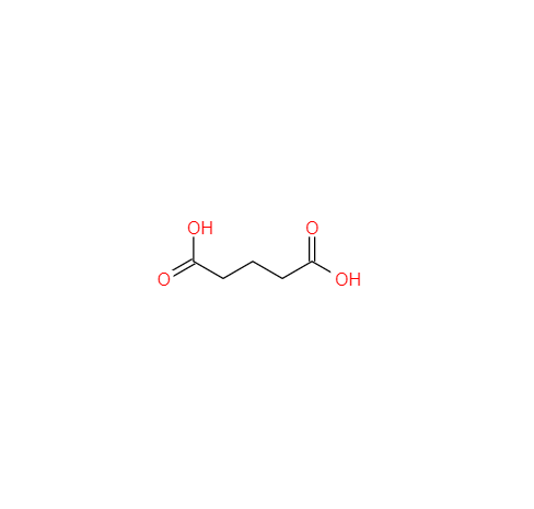 戊二酸,Glutaric acid