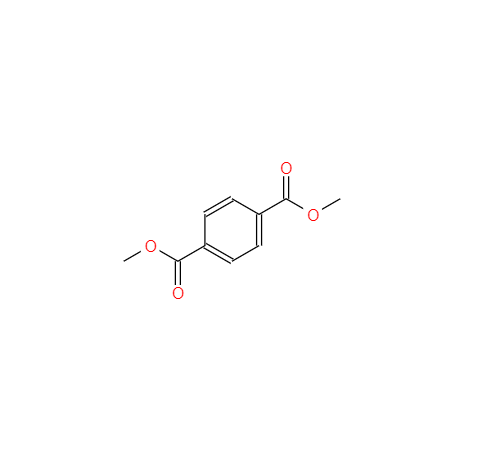 對苯二甲酸二甲酯,Dimethyl terephthalate