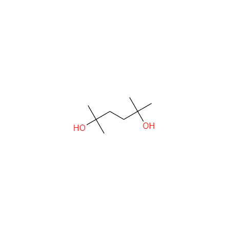 2.5-二甲基-2.5-己二醇,2,5-Dimethyl-2,5-hexanediol