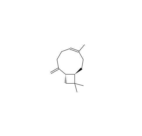 β-石竹烯,β-Caryophyllene