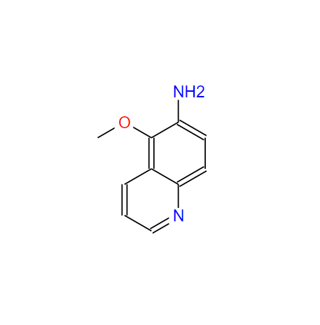 5-甲氧基喹啉-6-胺,5-Methoxyquinolin-6-amine