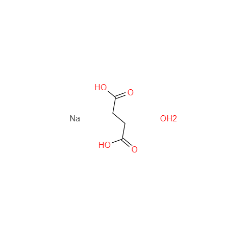 琥珀酸二钠（干贝素）,Disodium succinate hexahydrate