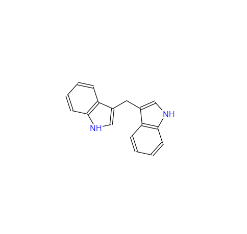 3,3'-二吲哚甲烷,3,3'-Diindolylmethane